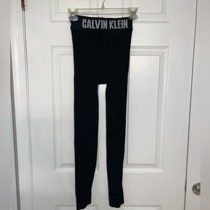 Calvin Klein Leggings | Size: L